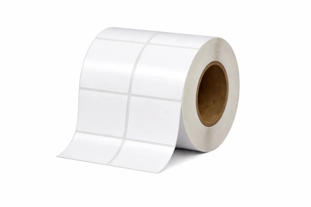 Synthetic Paper Label